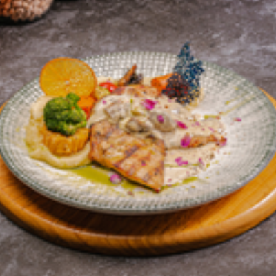TCHE TCHE Grilled Chicken